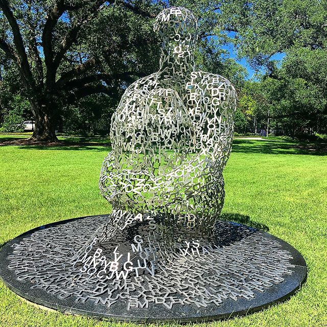 1609-FA-New_Orleans_Sculpture_Garden-Jaume_Plensa-Overflow