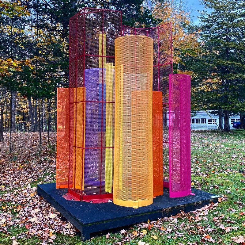 2010-FA-Sculpture-Woodstock_School_Of_Art