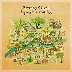 Brandy Clark's Big Day in a Small Town.