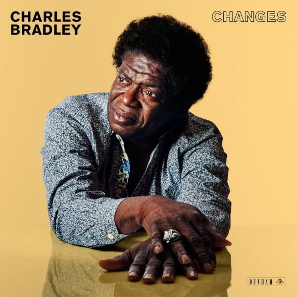 Charles Bradley's Changes