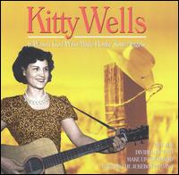 Kitty Wells' Honky Tonk Angels single