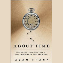 A review of Frank Adam's book, About Time