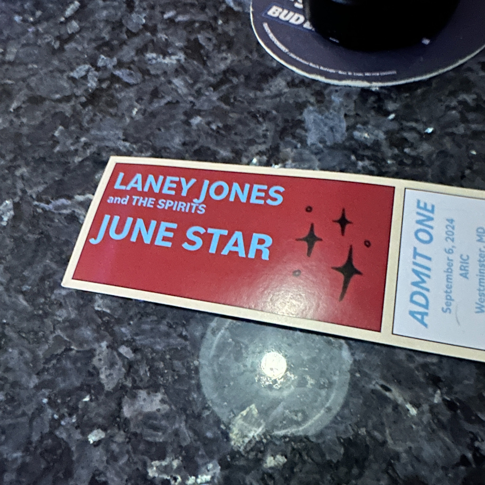 2409-MU-Laney_Jones-Ticket